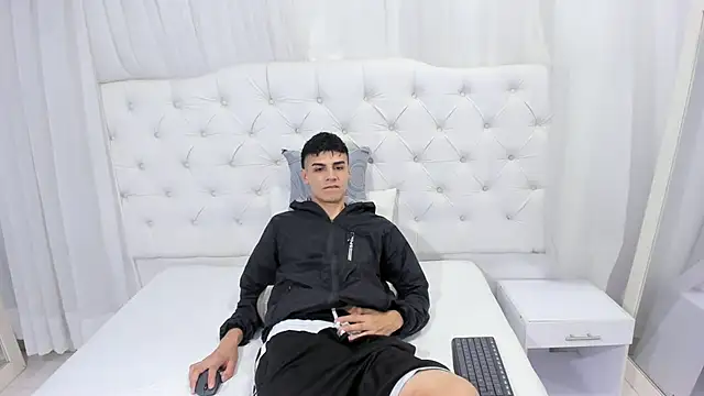 frank jhonsson online show from 01/12/26, 02:11