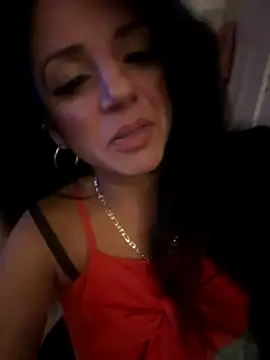 Gabriella316 online show from 09/27/25, 04:39