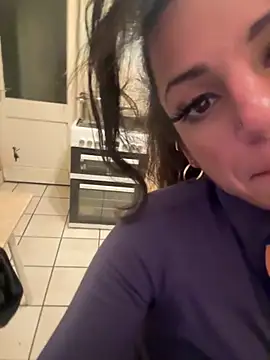 Gabriella316 online show from 10/01/25, 03:56