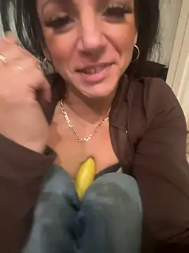 Gabriella316 online show from 10/28/25, 11:07