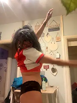 Gabriella316 online show from 11/27/25, 01:07