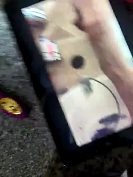 QueenM3 online show from 02/16/25, 09:05