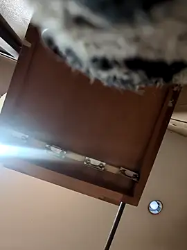 QueenM3 online show from 03/11/25, 12:44