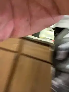 QueenM3 online show from 10/01/25, 10:16