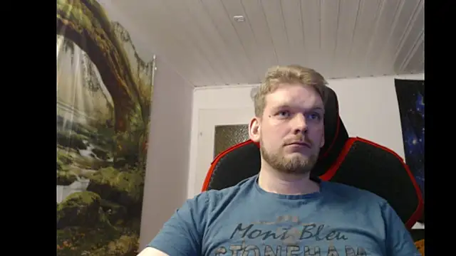 Justforfunc123 online show from 05/02/26, 03:33