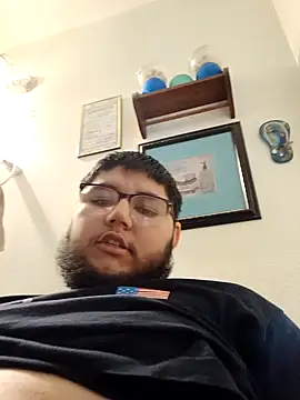 Bigdaddy-Marc online show from 12/13/25, 11:54