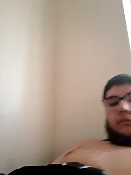 Bigdaddy-Marc online show from 03/22/26, 01:42