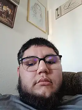Snapshot of Bigdaddy-Marc chatting on 05/17/26, 12:30 Bigdaddy-Marc online show from 05/17/26, 12:30
