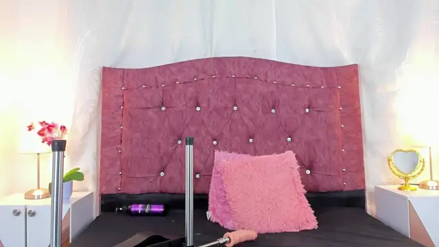 ValentinaGuerra online show from 03/20/25, 04:29