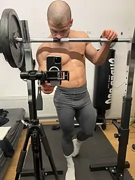 pesyelisa online show from 02/20/25, 06:57