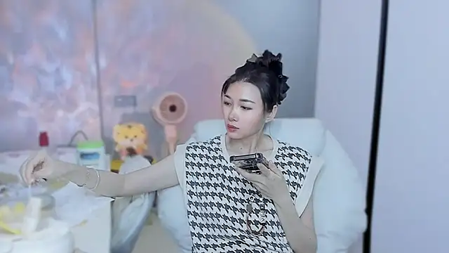 A dabo online show from 12/22/25, 08:44