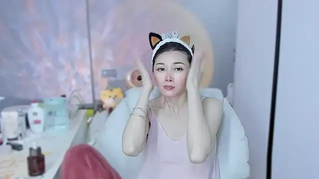 A dabo online show from 02/25/26, 02:05