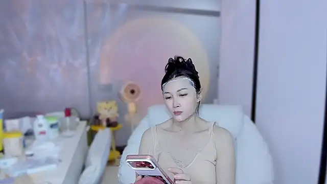 A dabo online show from 03/12/26, 04:24