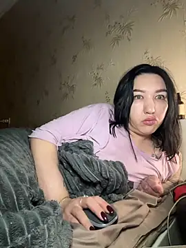 Naughtbaby 2025 online show from 09/18/25, 12:34