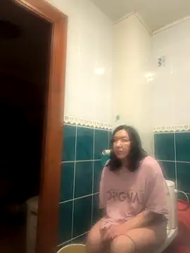 Naughtbaby 2025 online show from 10/02/25, 02:18