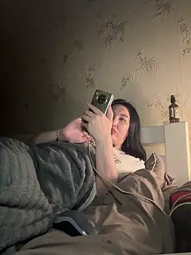 Naughtbaby 2025 online show from 10/07/25, 03:14