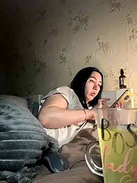 Naughtbaby 2025 online show from 10/08/25, 02:25