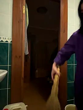 Naughtbaby 2025 online show from 10/20/25, 01:06