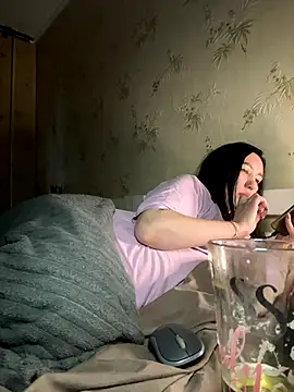 Naughtbaby 2025 online show from 10/23/25, 02:38