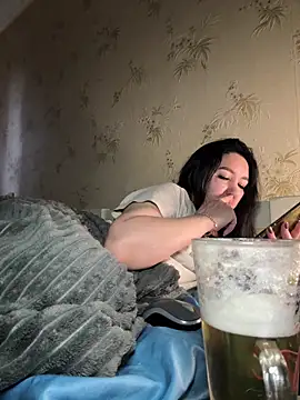 Naughtbaby 2025 online show from 11/03/25, 02:18