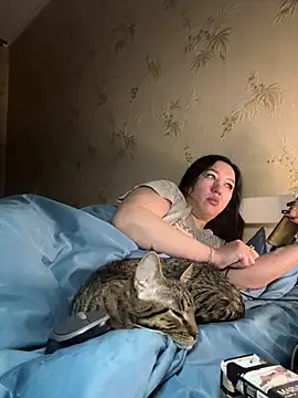 Naughtbaby 2025 online show from 12/14/25, 12:05