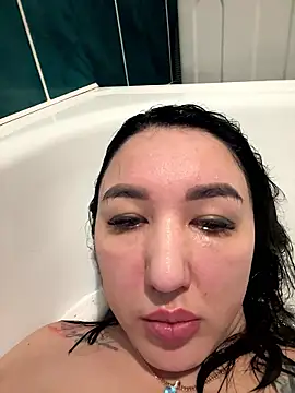 Naughtbaby 2025 online show from 01/10/26, 01:46