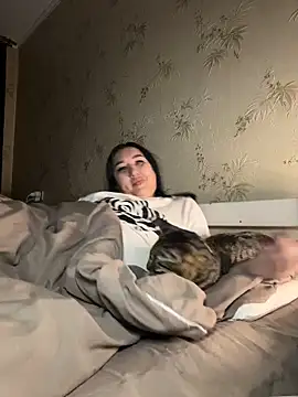 Naughtbaby 2025 online show from 03/01/26, 01:51