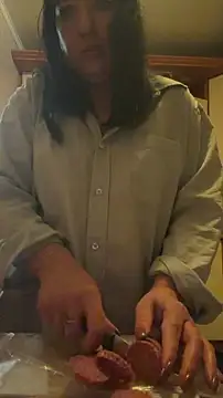 Naughtbaby 2025 online show from 03/14/26, 03:23