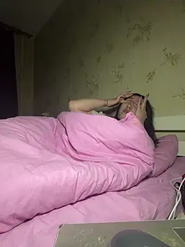 Naughtbaby 2025 online show from 04/03/26, 10:30