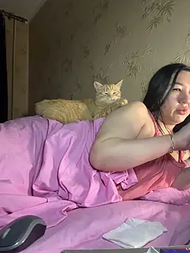 Snapshot of Naughtbaby_2025 chatting on 04/19/26, 11:51 Naughtbaby 2025 online show from 04/19/26, 11:51