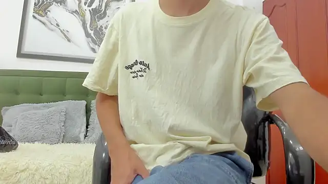 Johann sex online show from 04/16/26, 07:14