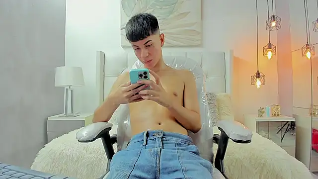 Johann sex online show from 07/19/26, 05:38