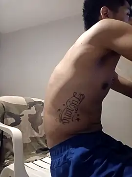 LeonRoots online show from 11/05/25, 04:51