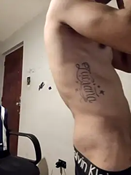 LeonRoots online show from 03/28/26, 03:06