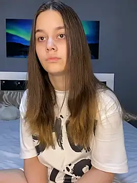 Siena Amaris online show from 02/22/25, 07:58