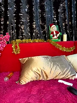 Siena Amaris online show from 01/06/26, 08:40