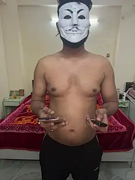 gurgaonplayboy88 online show from 01/17/26, 06:00