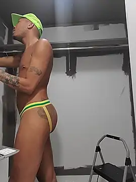 Reddboi7 online show from 03/16/25, 10:20