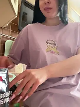 AlishaPrettyBlade online show from 02/23/25, 09:22