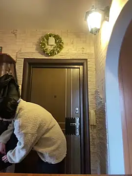 AlishaPrettyBlade online show from 02/26/25, 03:32