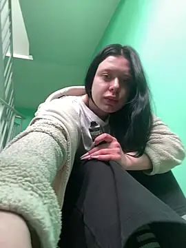 AlishaPrettyBlade online show from 03/09/25, 03:22