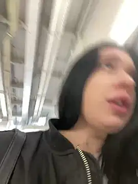 AlishaPrettyBlade online show from 03/11/25, 06:21