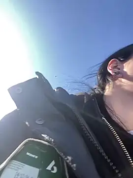 AlishaPrettyBlade online show from 03/16/25, 04:20