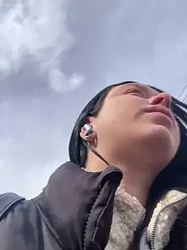 AlishaPrettyBlade online show from 03/22/25, 05:49