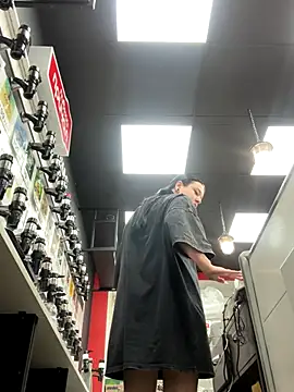 AlishaPrettyBlade online show from 11/09/25, 11:41