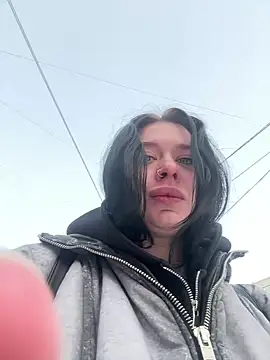 AlishaPrettyBlade online show from 02/09/26, 04:16