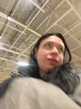 AlishaPrettyBlade online show from 03/01/26, 06:37