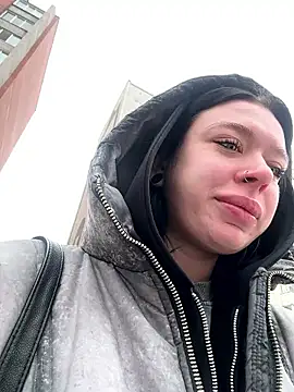 AlishaPrettyBlade online show from 03/10/26, 05:34