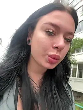 AlishaPrettyBlade online show from 07/07/26, 02:14