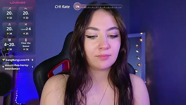 AshleySkott  online show from 03/21/25, 02:29